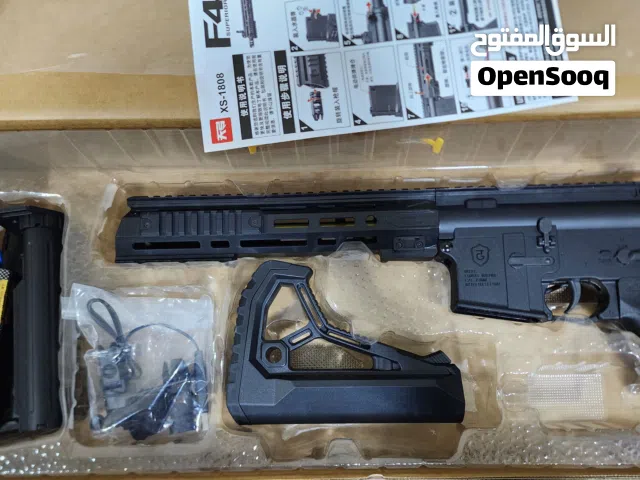 AR-15 gel blaster