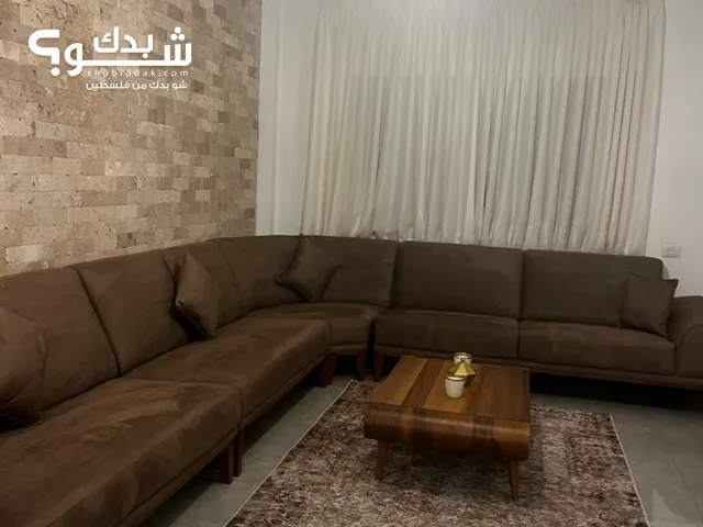 87m2 2 Bedrooms Apartments for Sale in Tulkarm Irtah