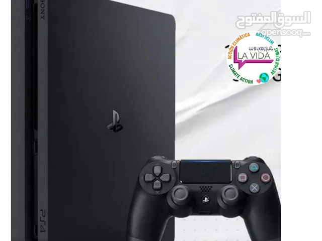 مع ايد كوبي ون 1000GB ،500GB ps4 لمحبين ال متوفر