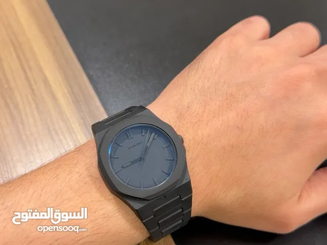 ساعة D1 Milano