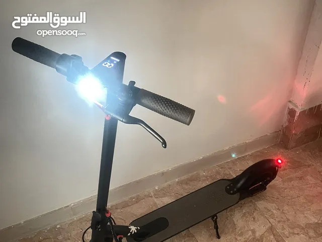 سكوتر للبيع مستعمل 40ريال