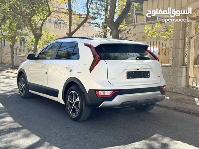 كيا نيرو 2022 للبيع سعر مرتب