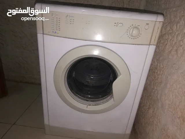 Other 7 - 8 Kg Dryers in Irbid