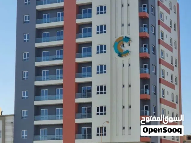 محل تجاري للبيع في وسط المنطقة التجارية في صلالة