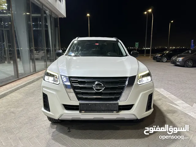 نيسان اكستيرا 2022 SE