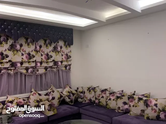 150 m2 3 Bedrooms Apartments for Rent in Amman Daheit Al Rasheed