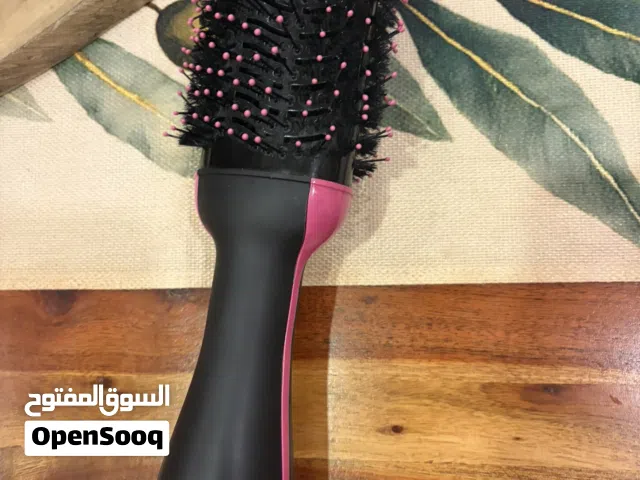 Revlon One-Step Blow Dry Brush – Black & Pink