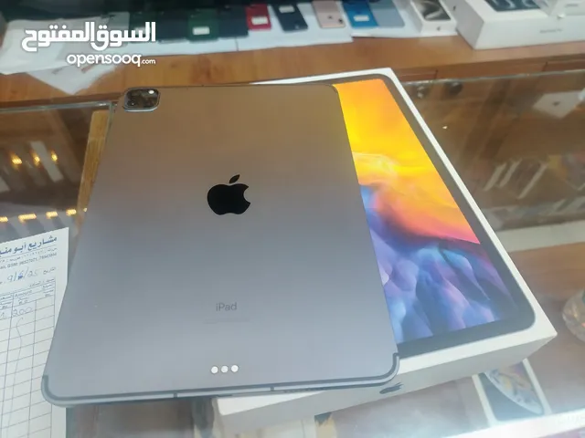 I pad pro m1