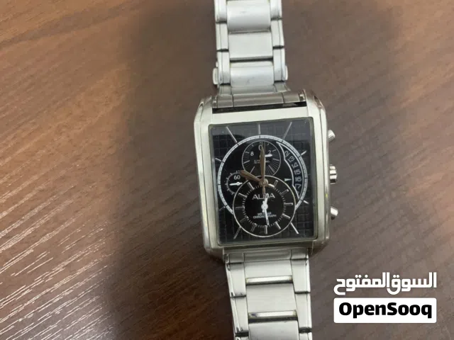 Alba watch for sale