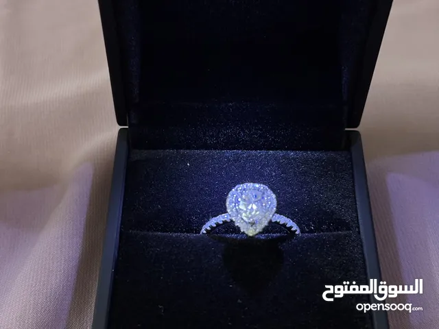 خواتم / اساور الماس موزانايت