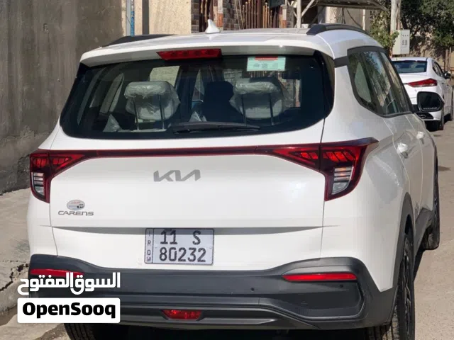 كيا كارنزا 2023 خليجي