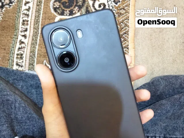 بوكو x7 برو غراض كاملة مستعمل اقل السنة ولا شخطة