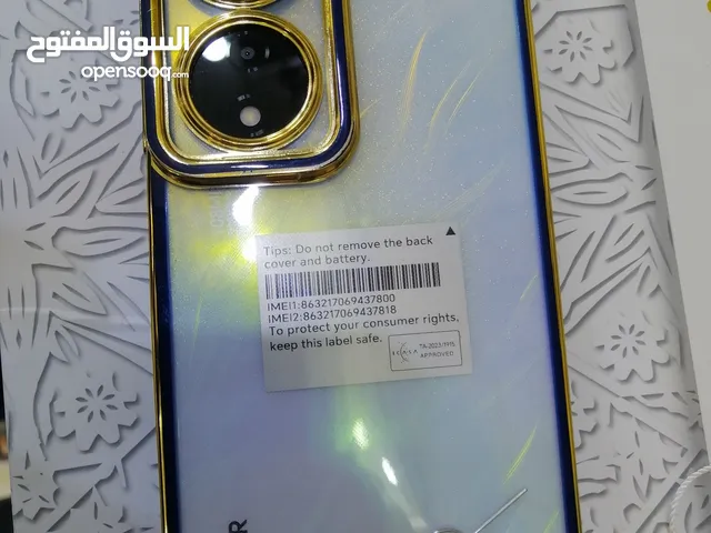 Honor Honor 7X 256 GB in Muthanna