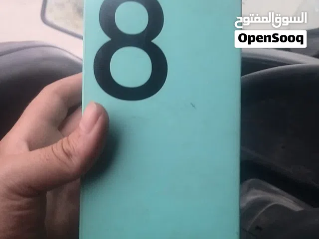 Oppo Reno 256 GB in Amman