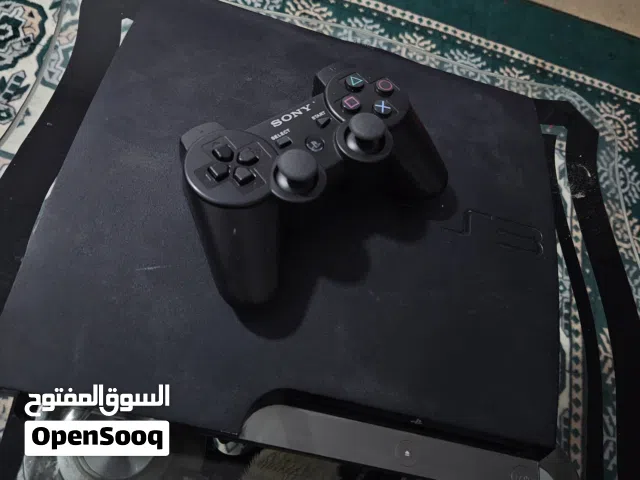 PlayStation 3 PlayStation for sale in Al Batinah