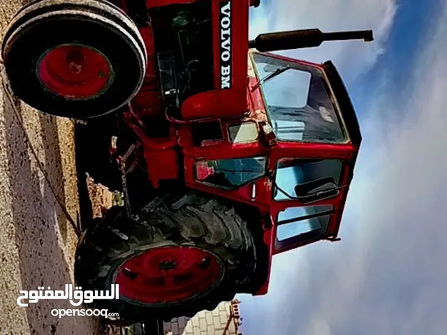 1976 Tractor Agriculture Equipments in Mafraq