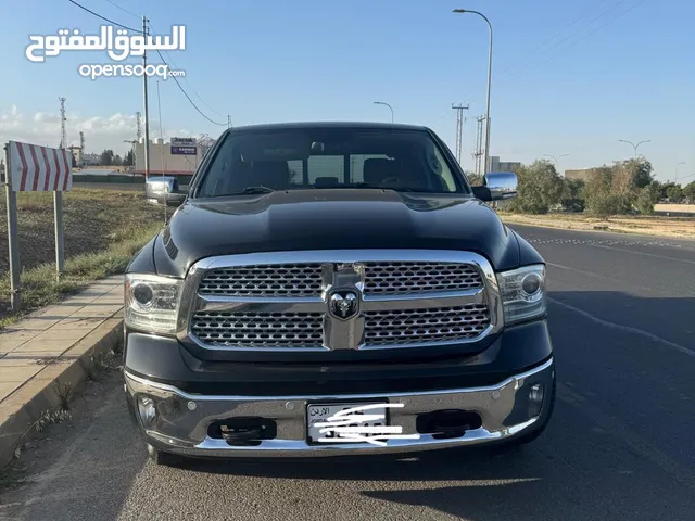 Used Dodge Ram in Amman