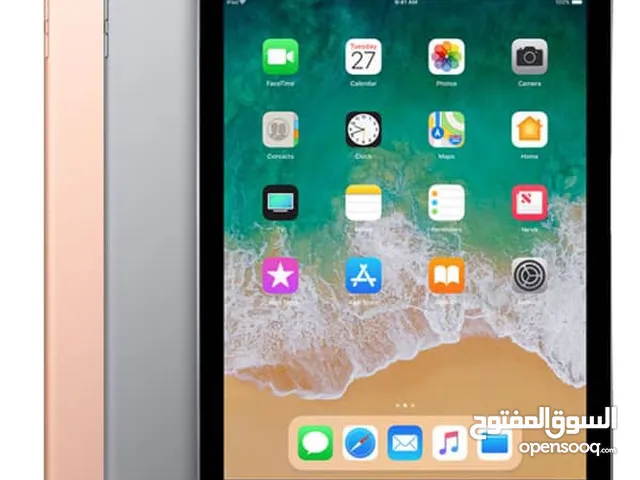 Apple iPad 6 256 GB in Maysan
