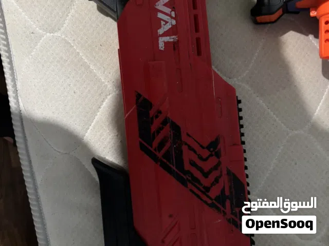 Nerf Rival Atlas XVI-1200
