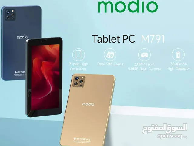 Modio M790 128 GB in Irbid