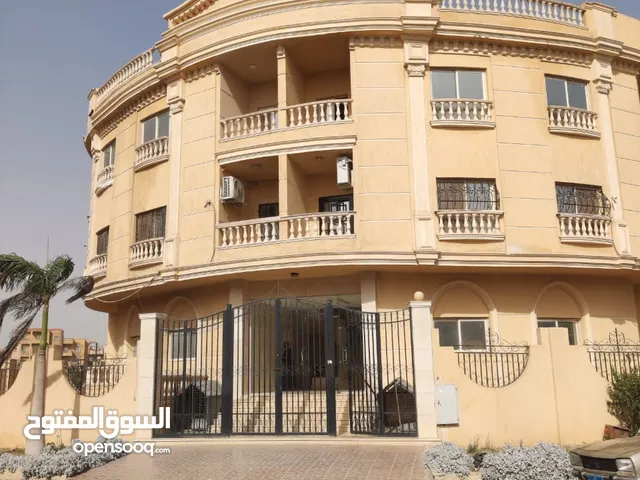 450 m2 3 Bedrooms Apartments for Sale in Cairo Obour City