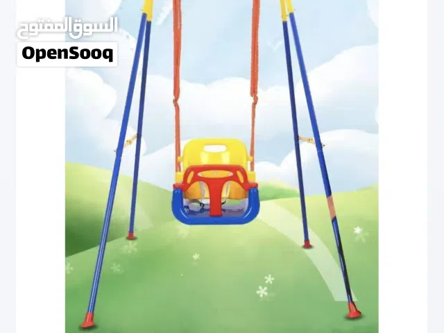 مرجوحة اطفال