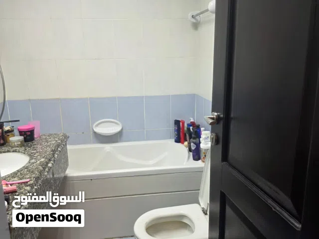 غرفة ماستر للإيجار فى التعاون الشارقة دوار نستو Master Room for Rent Al Taawun Sharjah