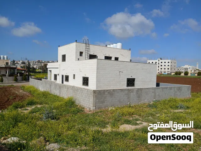 336 m2 4 Bedrooms Townhouse for Sale in Amman Jawa