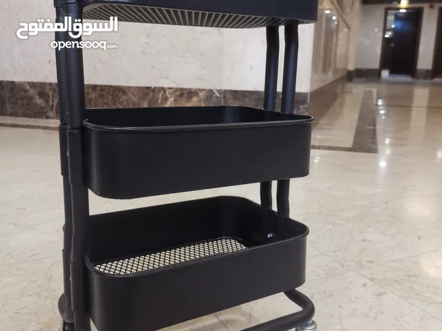 عربانة متنقلة متعدد الاستخدام من إيكيا