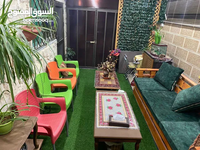 145 m2 More than 6 bedrooms Townhouse for Sale in Amman Al-Mustanada