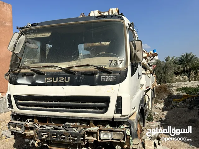 Tractor Unit Other  in Basra