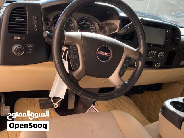 شاشه تركب للجمس نظيفه