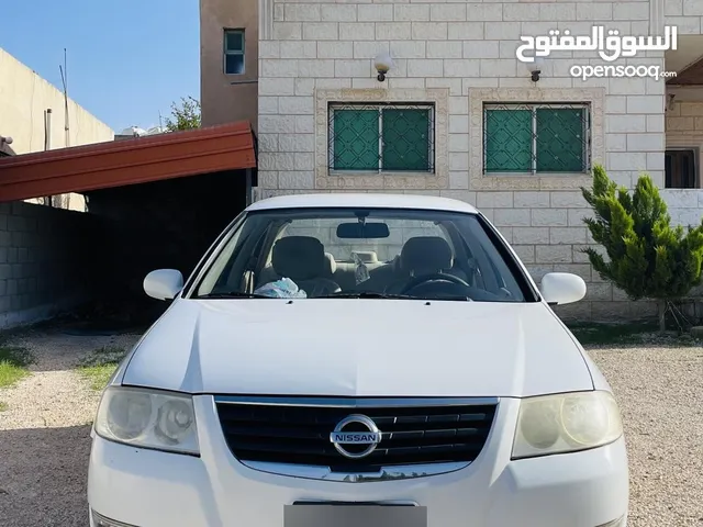 نيسان صني فئة s 2012