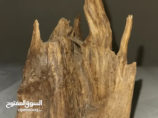 قطعة عود قديمة