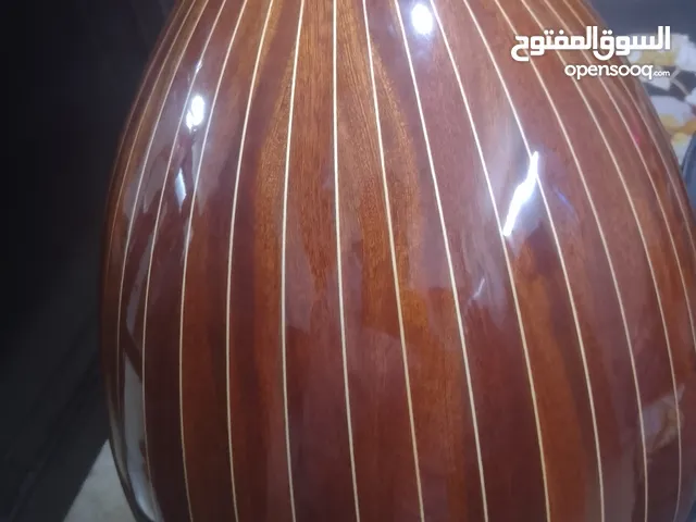 عود صناعه تركيه باجود انواع الخشب