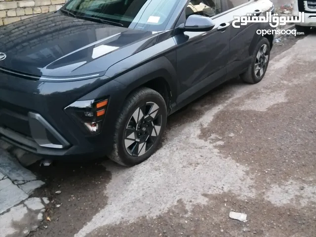 هونداي كونا 24 أمريكي