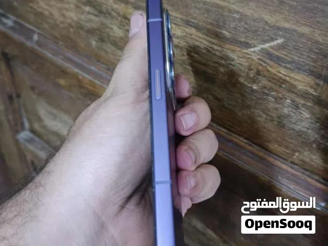 Infinix Note 5 256 GB in Baghdad