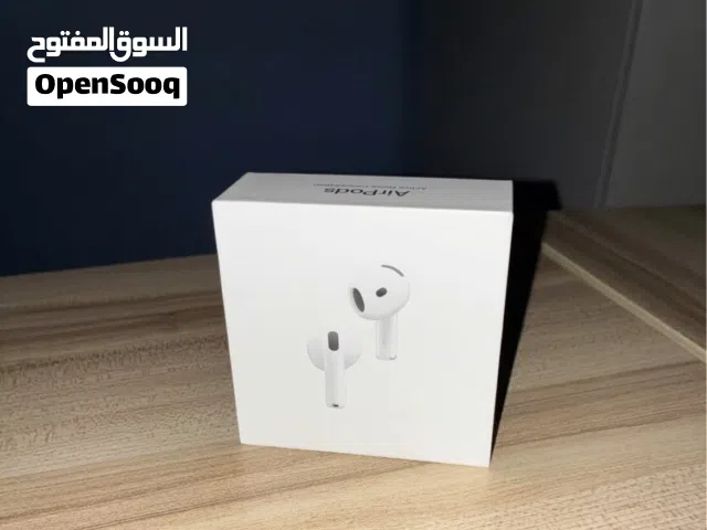 AirPods 4 ANC
