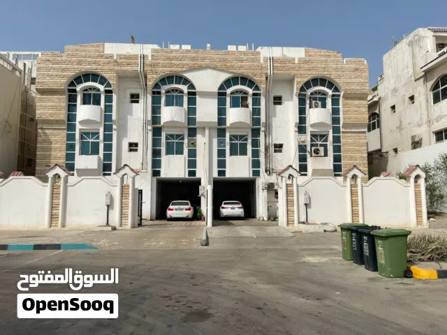 1 m2 More than 6 bedrooms Villa for Sale in Abu Dhabi Al Khalidiya