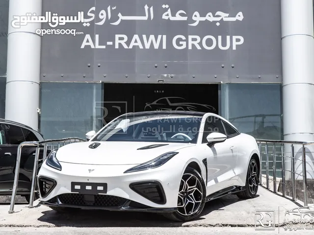 Neta Gt 2023 Dual motor awd