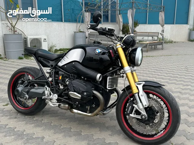Bmw RnineT For Sale 3000Kd Negotiable