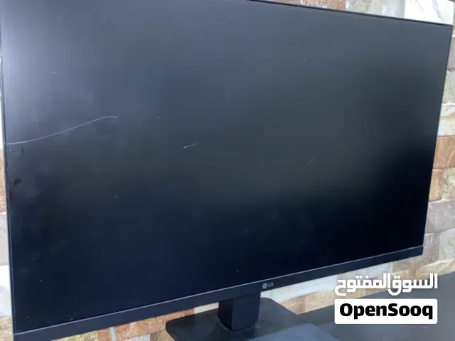 شاشه ال جي 27 انش ips
