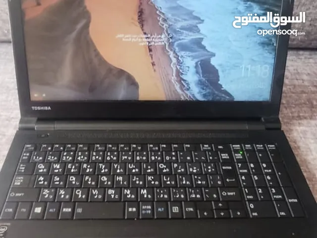 Windows Toshiba for sale in Sorman