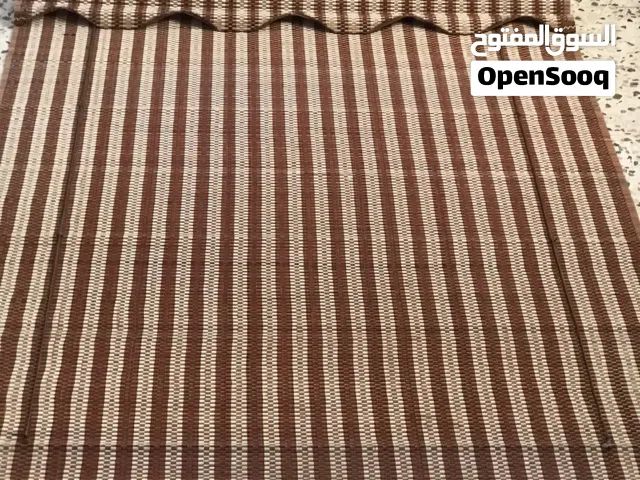 ستائر رول نوعية ممتازة و بحالة ممتازة