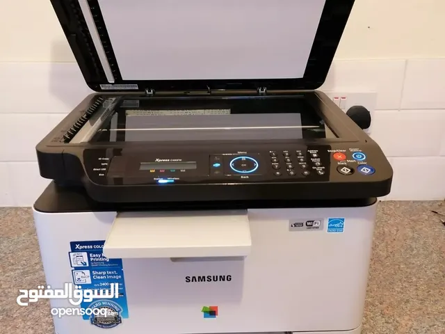 Multifunction Printer Samsung printers for sale in Amman