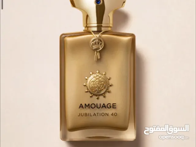 عطر امواج Jubilation 40