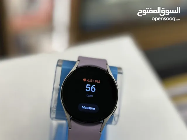 SAMSUNG Galaxy Watch 5  ساعة