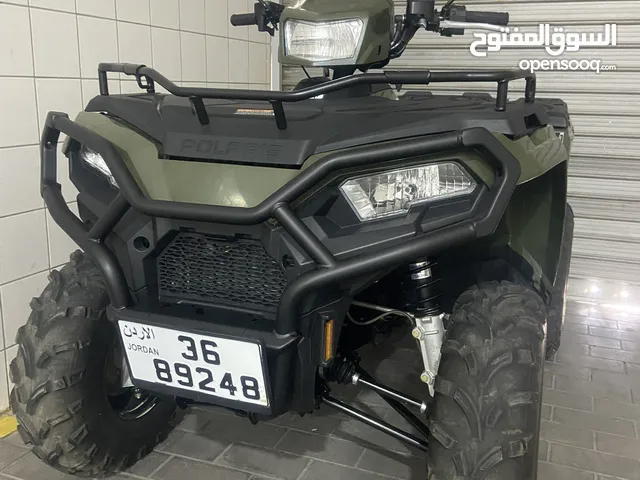 Polaris 2022 , 300 بولارس ماشيه 300 كيلو