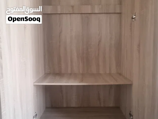 Bed set wardrobe
