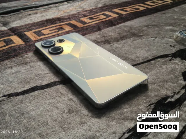 Tecno Camon 20 PRO 4G